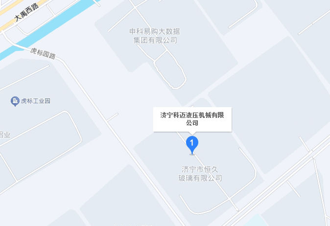 液压马达减速机